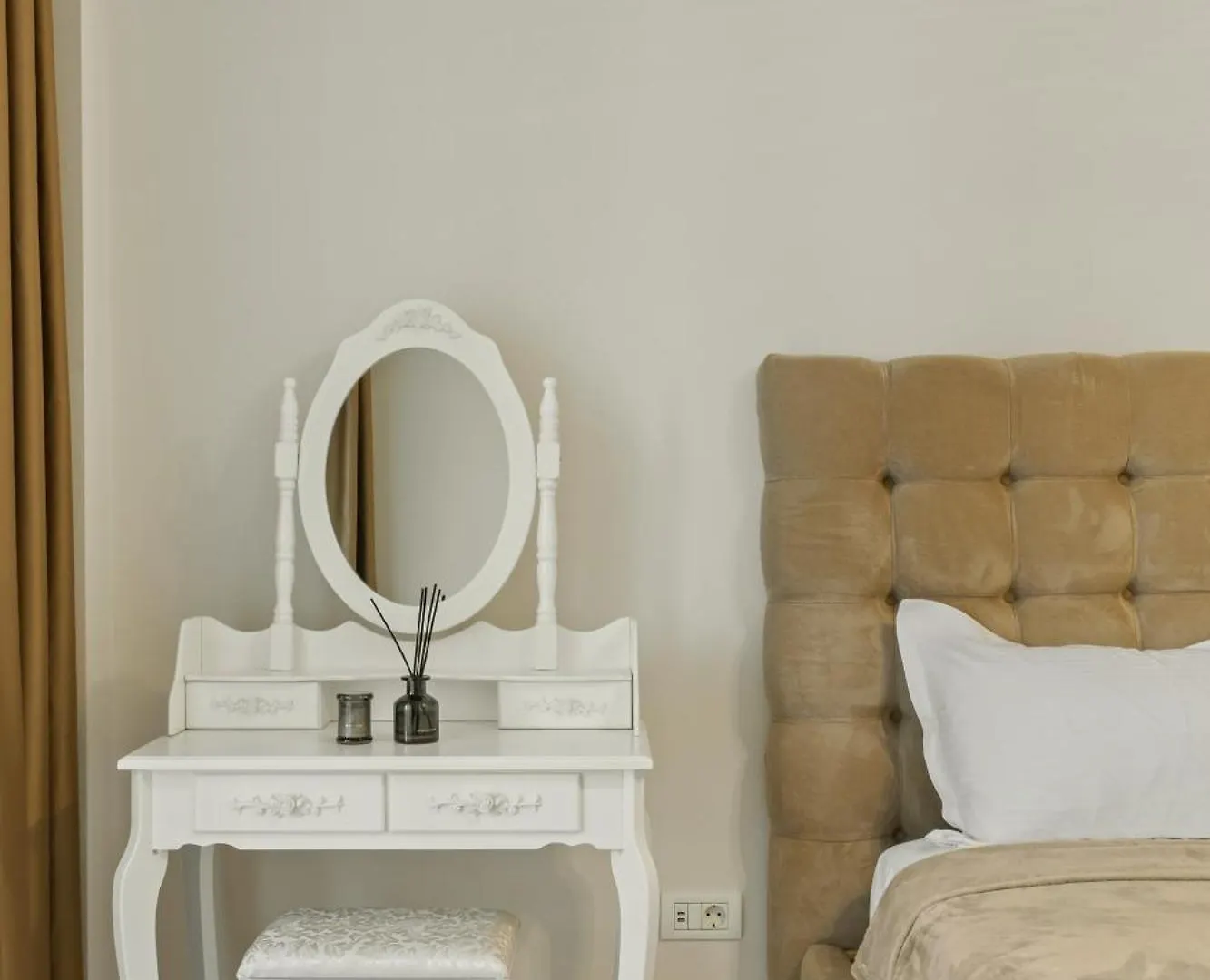 Apartment Happy Home Bucharest