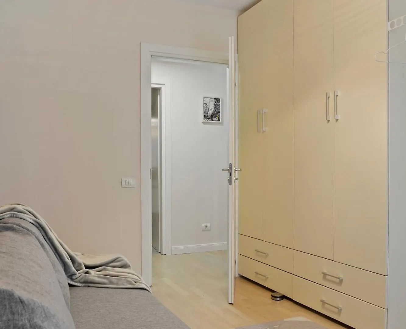 Happy Home Bucharest Apartment