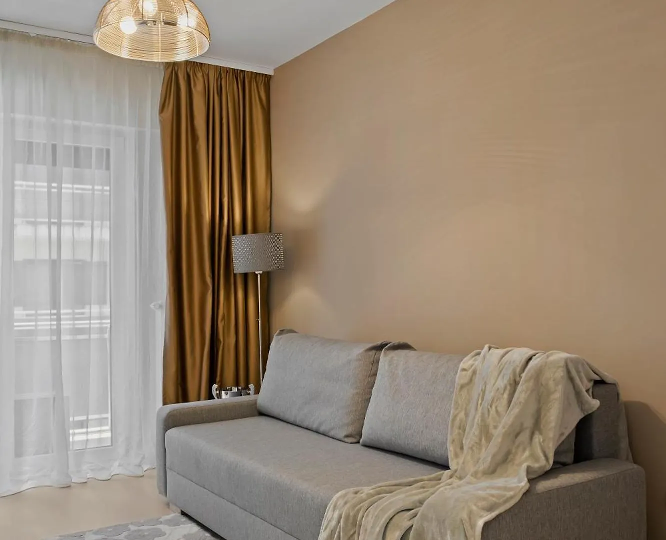 Happy Home Bucharest Apartment